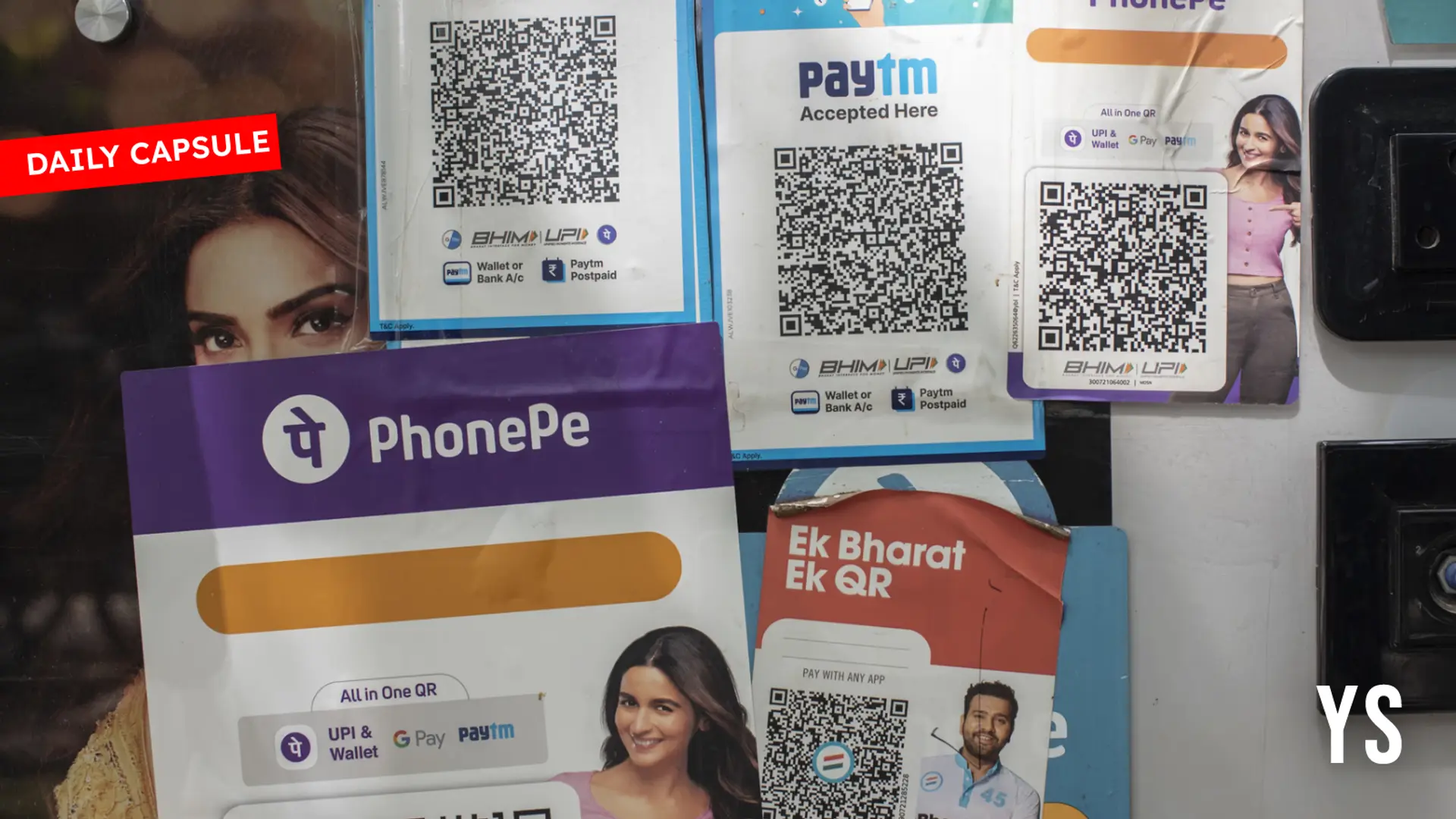 India spent Rs 1.1 lakh Cr on NYE; Knight FinTech raises $23.6M