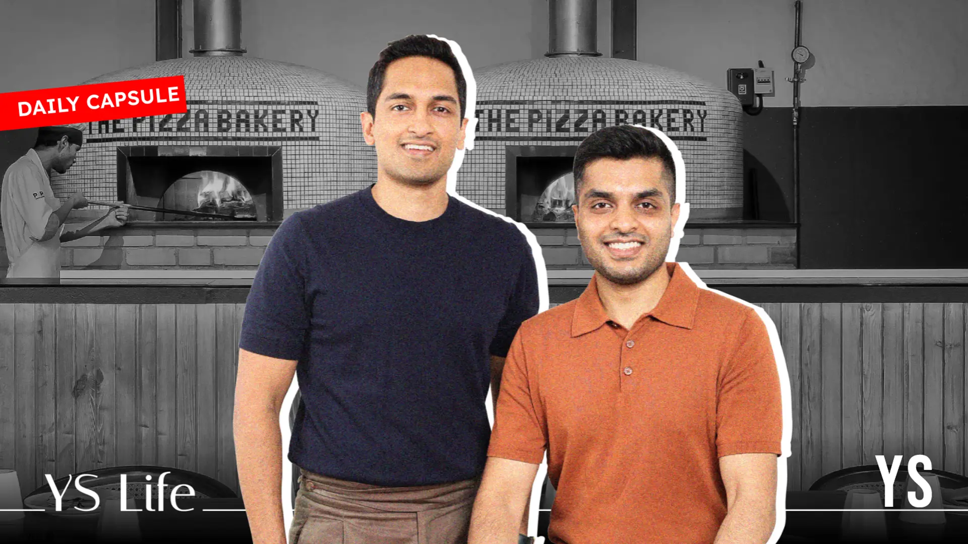 Serving up success without a slice of VC money; An immersive chocolate experience