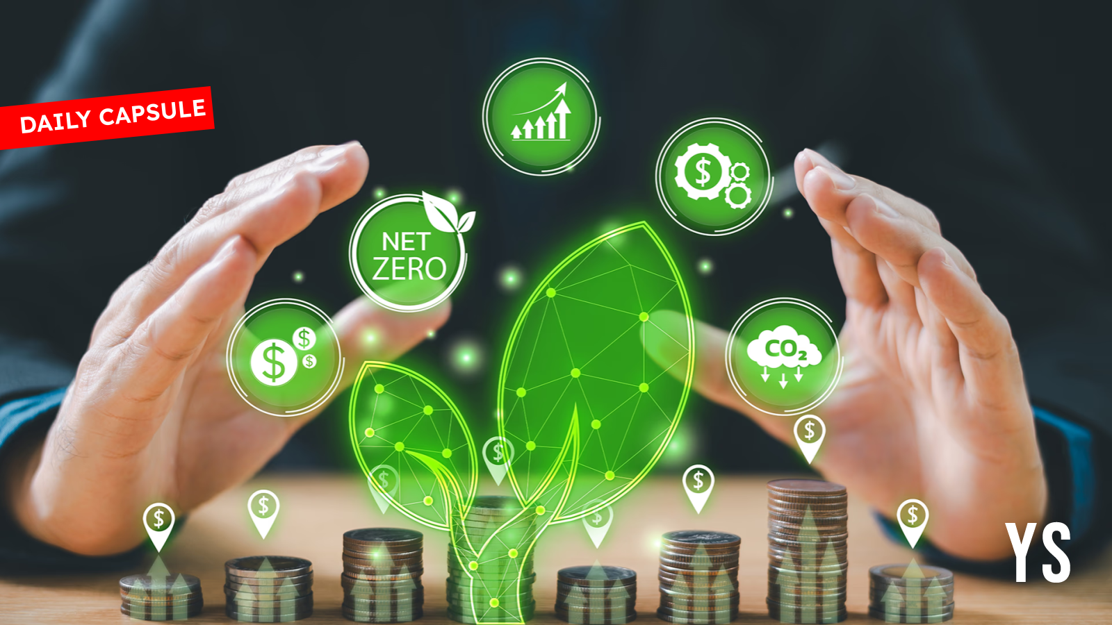 What’s ‘green’ in green financing?; Inside Mumbai’s housing war