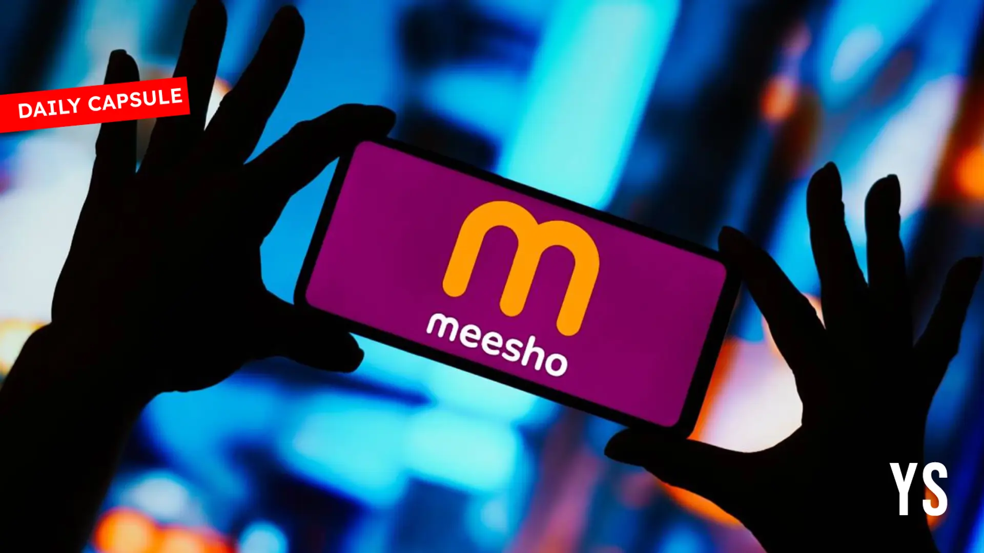This Diwali, Meesho goes the IPO way