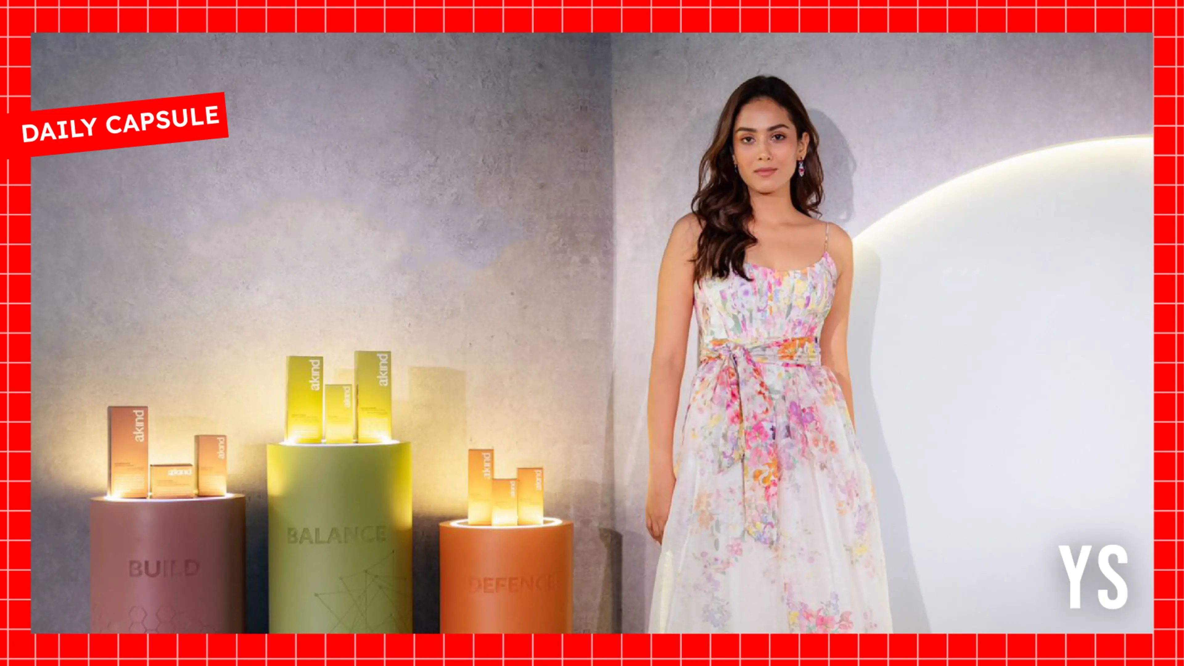 Mira Kapoor on launching Akind; Making business networking easy