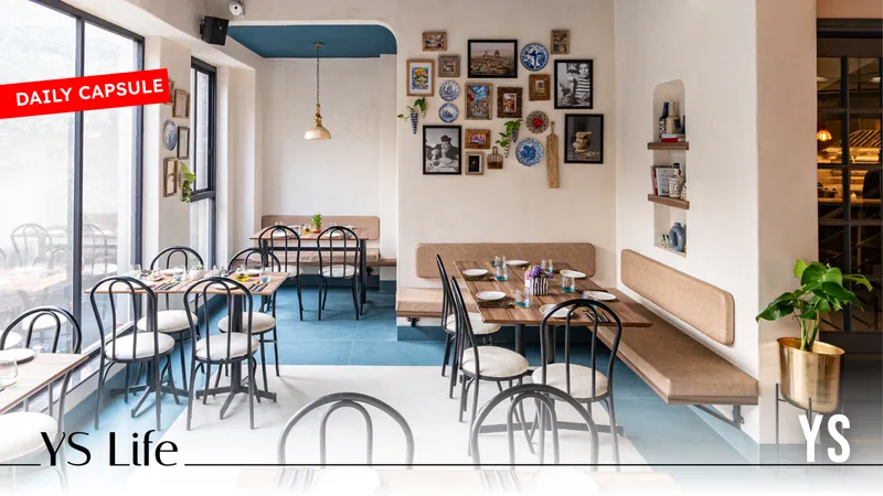 Casa Pasta Bar