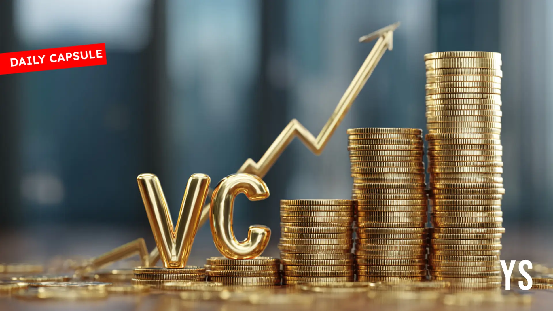 VC funding in October reaches $1.6B; Urban Company goes abroad