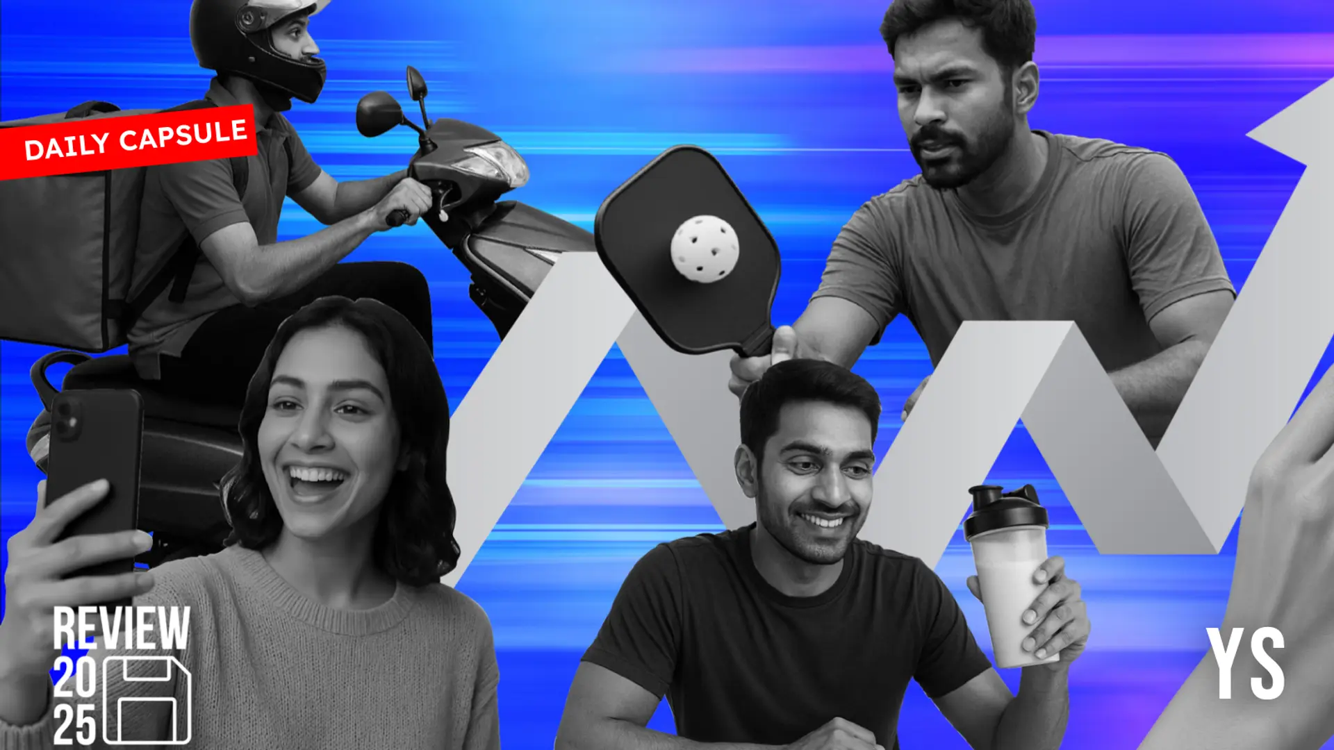 The great Indian consumer reset; Maha, Karnataka top crypto TDS collections