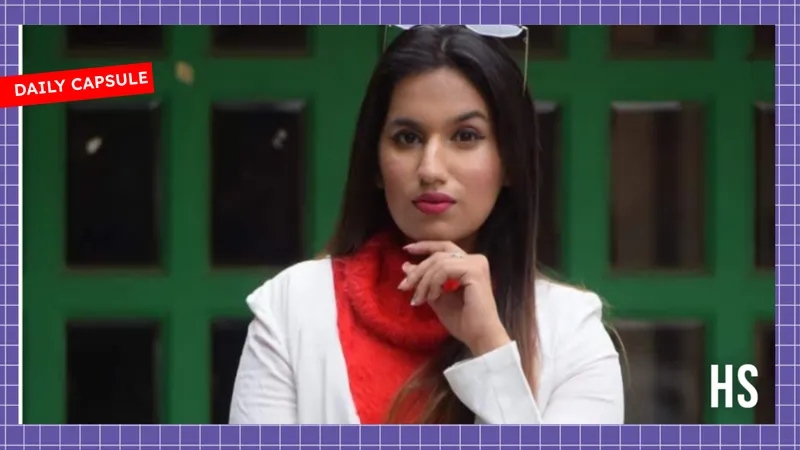 Simran Balar Jain
