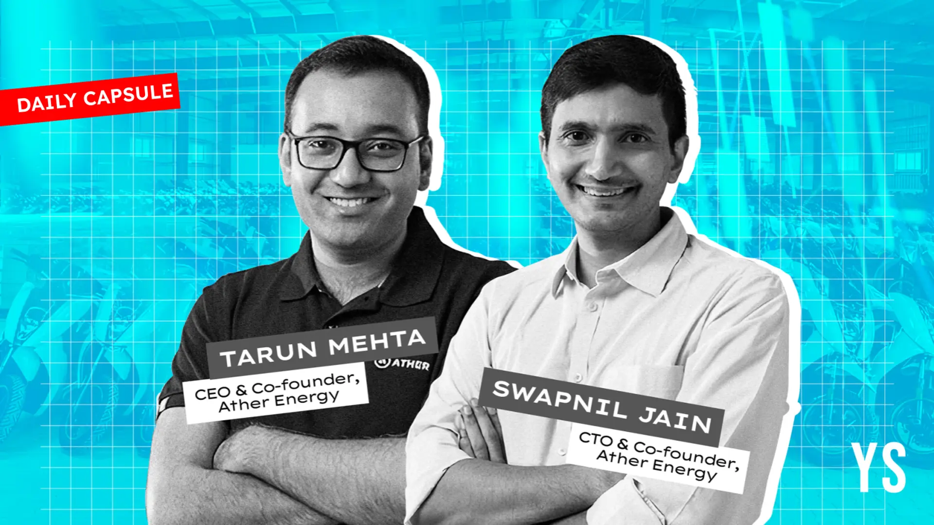 Ather Energy zooms to IPO; A tête-à-tête with Navya Naveli Nanda