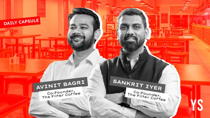 Filter Coffee