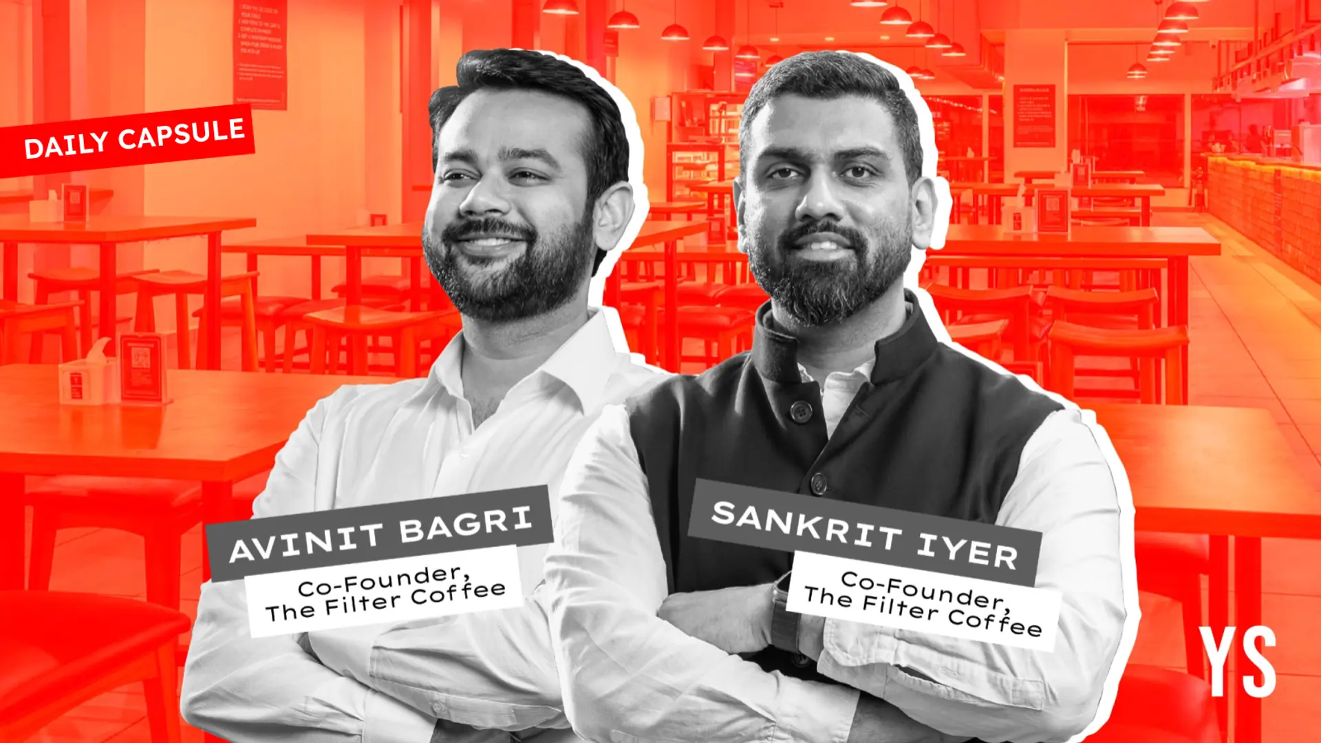 Dosa with a side of AI; Startups fast-tracked their IPOs in 2025