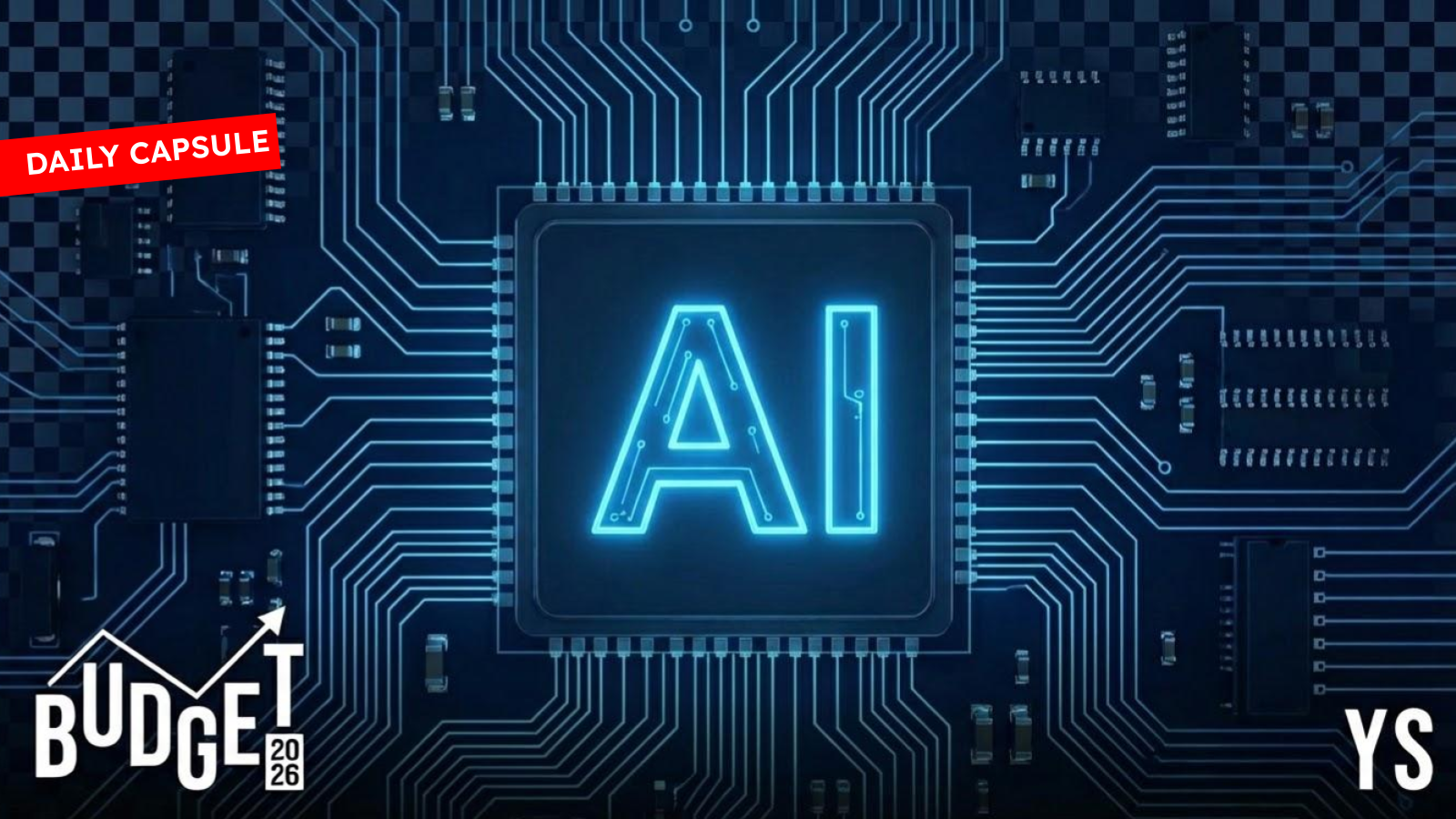 Daftar keinginan Anggaran ekosistem AI; UMKM ingin pembayaran lebih cepat