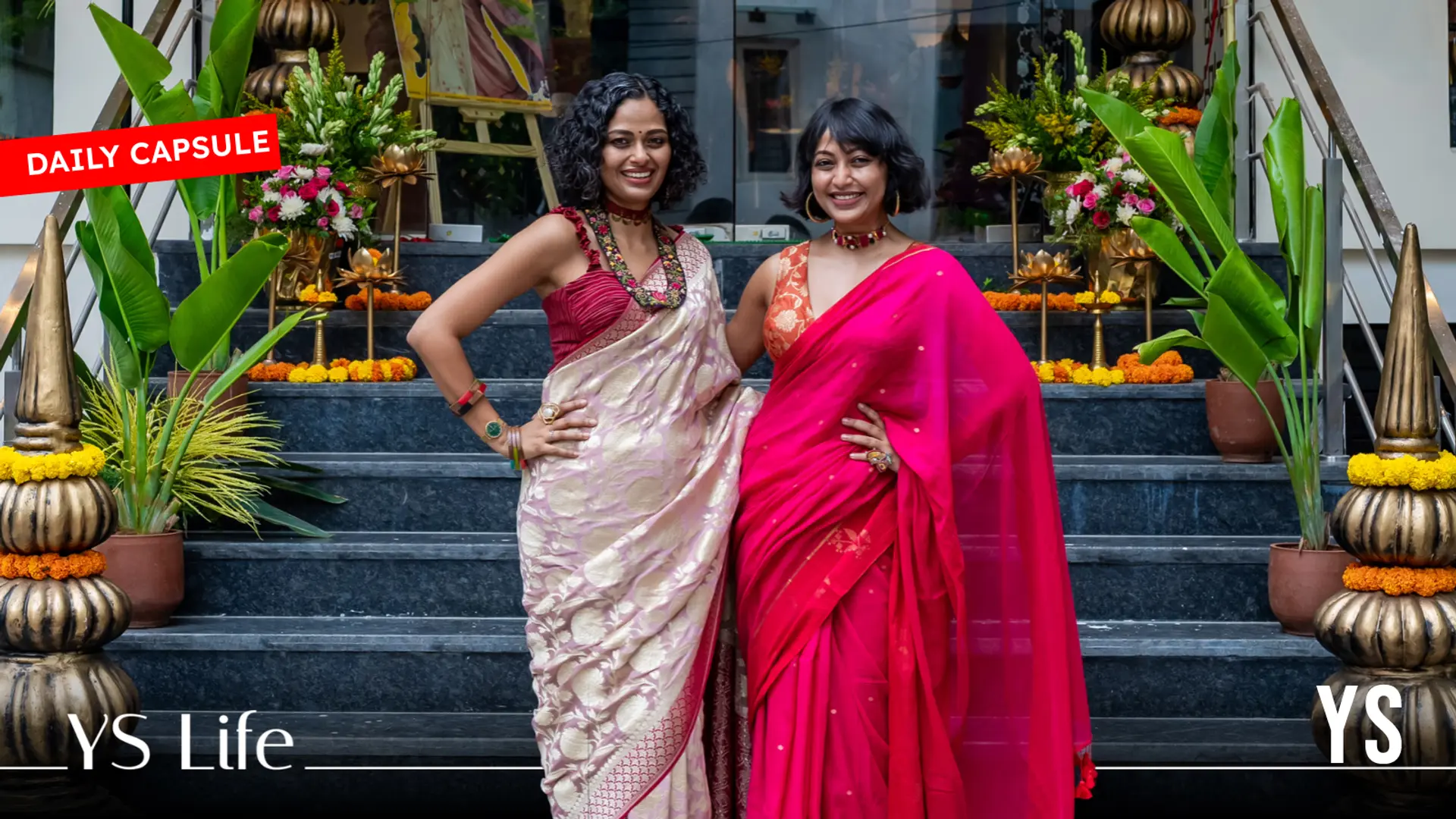 Inside the Suta story; Café Swasthya’s Ayurveda-inspired meals