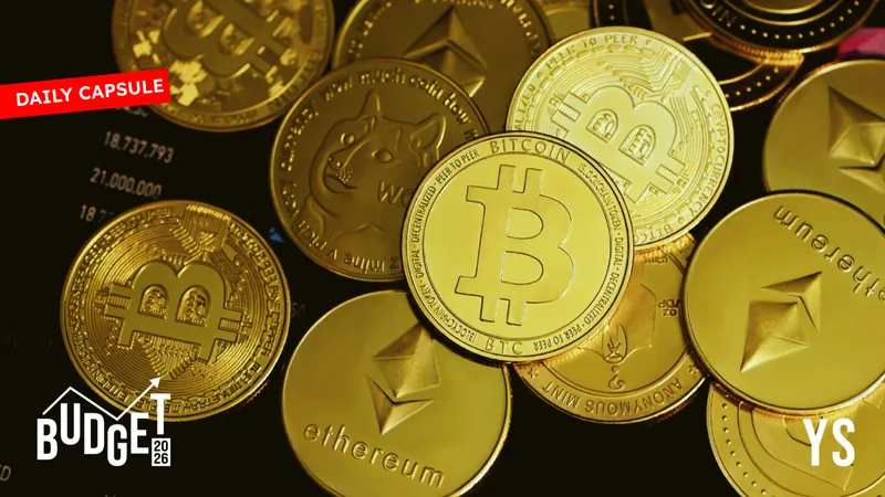 Crypto