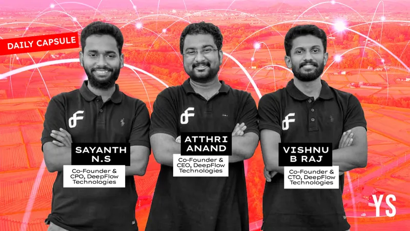 Deepflow Technologies