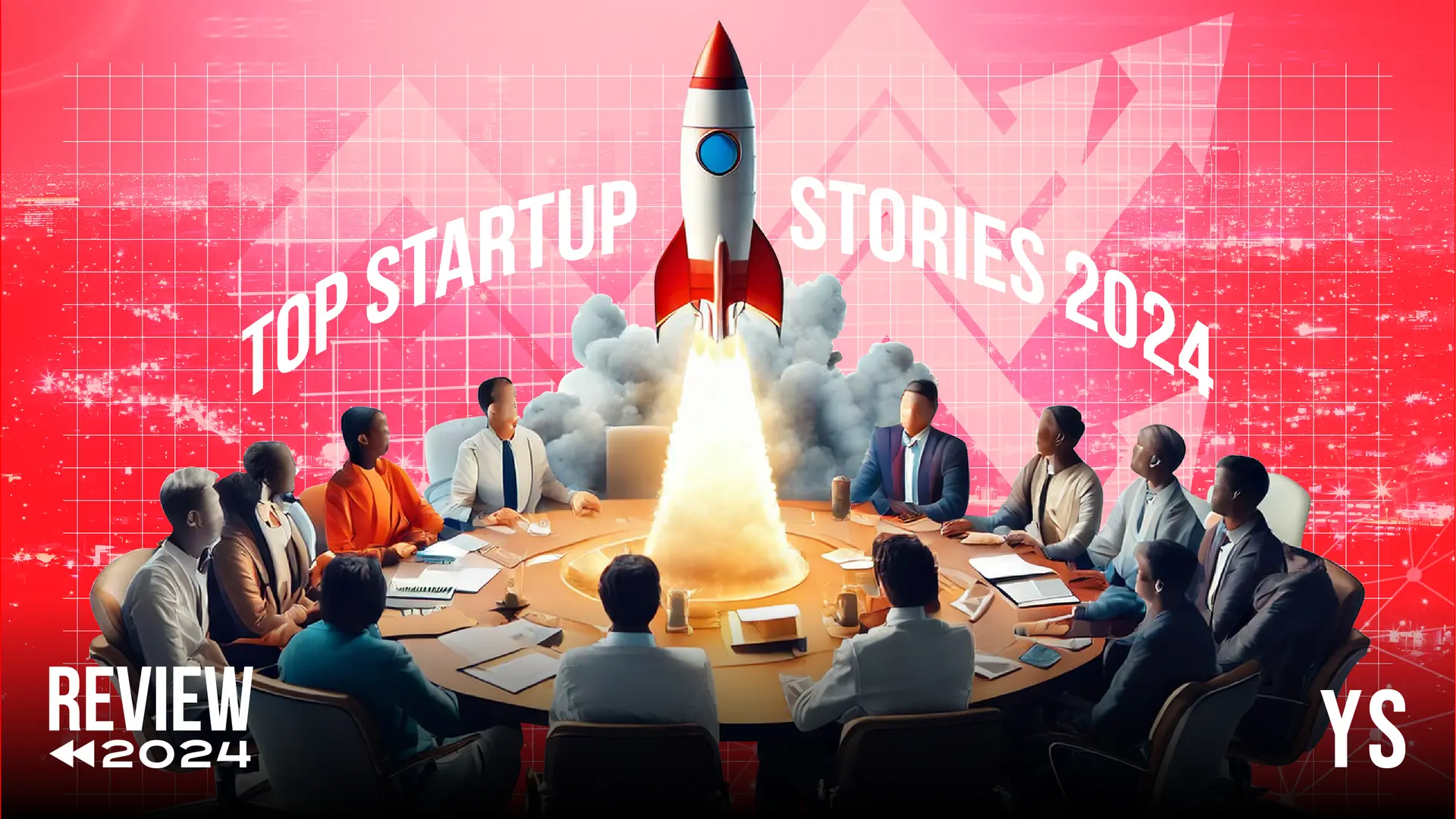 Biryani, tyres, electricity bills: What Indian startups worked on in 2024