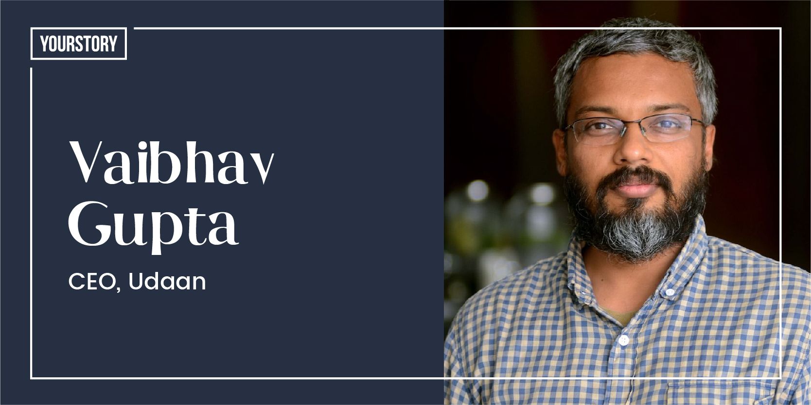 IPO-bound Udaan names co-founder Vaibhav Gupta as CEO