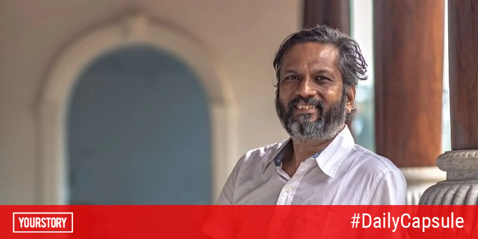 Zoho’s rural revolution