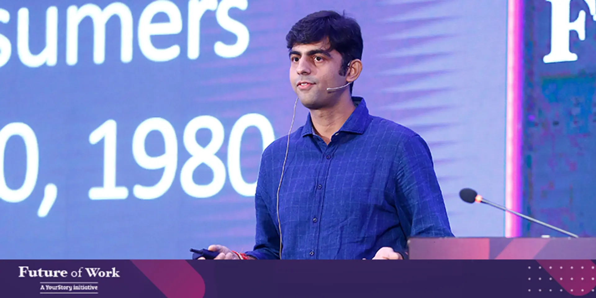 Future of Work 2020: Goibibo’s Vikalp Sahni explains how to leverage the internet to build marketplaces