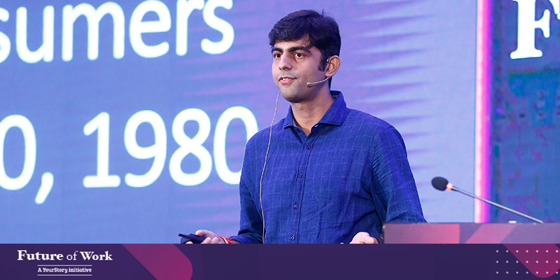 Future of Work 2020: Goibibo’s Vikalp Sahni explains how to leverage the internet to build marketplaces