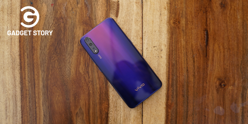 Vivo Z1x review: a power-packed mid-range smartphone, but lacks finesse