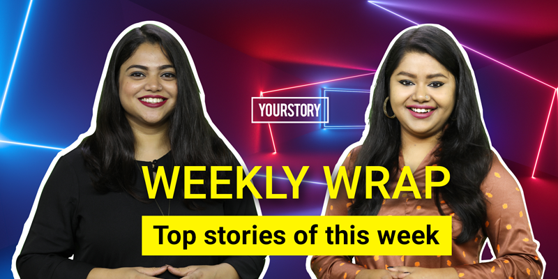 Watch: From Flipkart's Kalyan Krishnamurthy to Kunal Shah of Cred, life lessons from startups - the week that was
