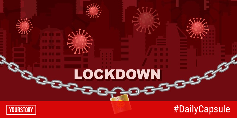 Lockdown 5.0, Jio's billion-dollar deal, YS Exclusive with Finance Minister Nirmala Sitharaman, and more