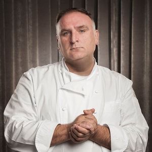 Chef Jose Andres