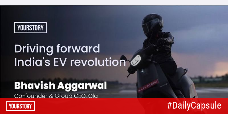 Driving forward India’s EV revolution