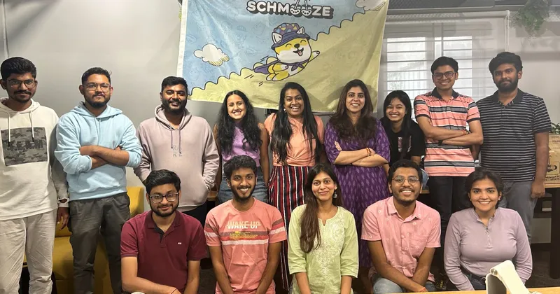 Schmooze, Dating app, memes