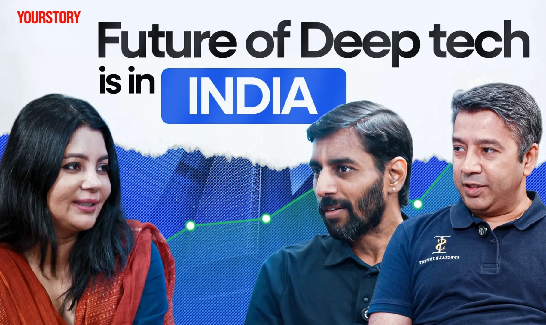What would it take to fulfil India’s deeptech dreams?