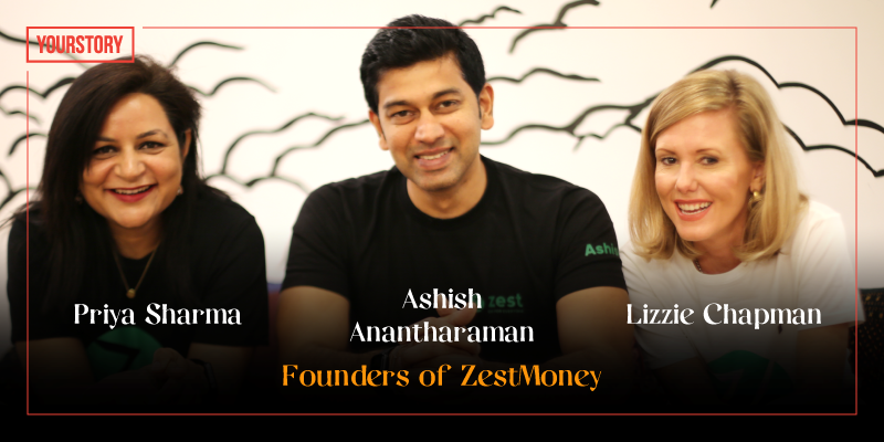 ZestMoney co-founders quit after PhonePe deal falls through