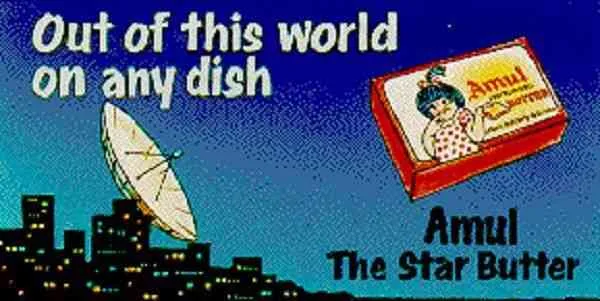 Amul_satellite TV