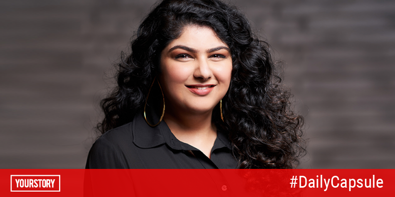 In conversation with Anshula Kapoor; a brush with Archies at Comic-Con Bengaluru - your weekend fix