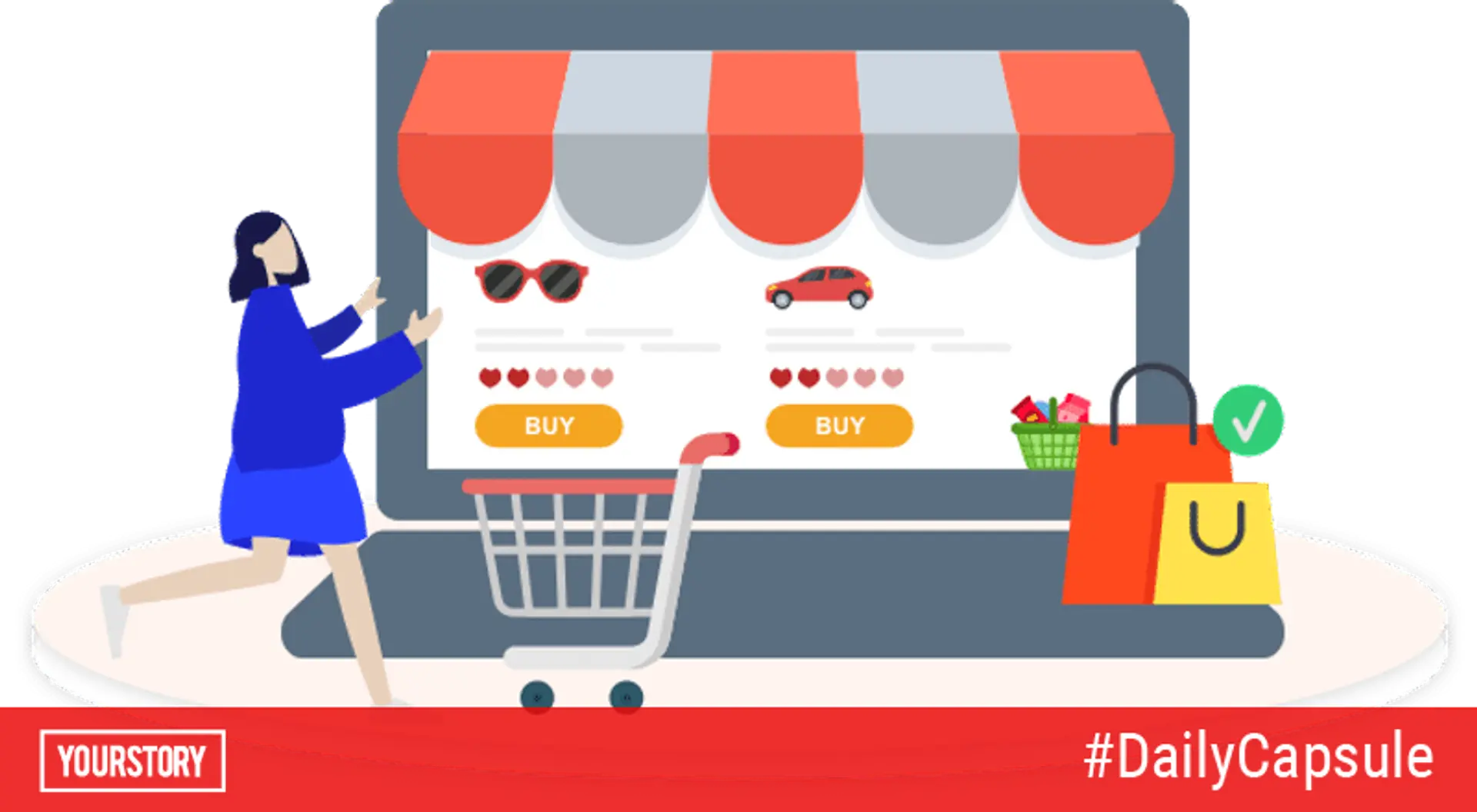 How social commerce startups are taking India by storm