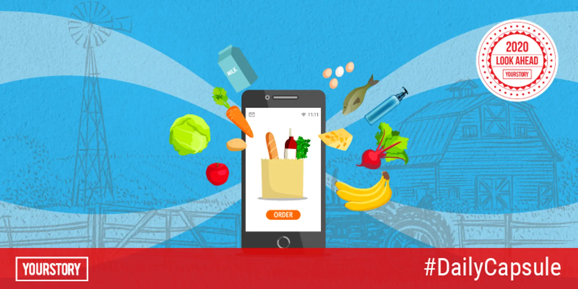 What lies ahead for ecommerce in India (and other top stories of the day)