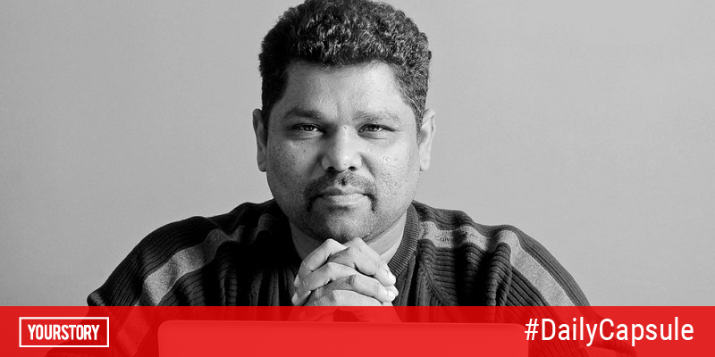 How Freshworks’ Girish Mathrubootham is readying for an IPO (and other ...