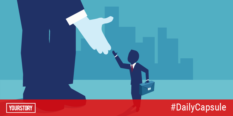 How PSEs are powering startup growth; LendingKart’s Mukul Sachan resigns