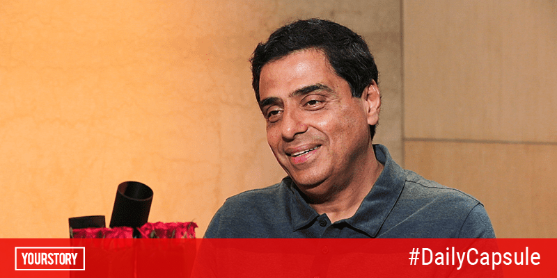 Ronnie Screwvala