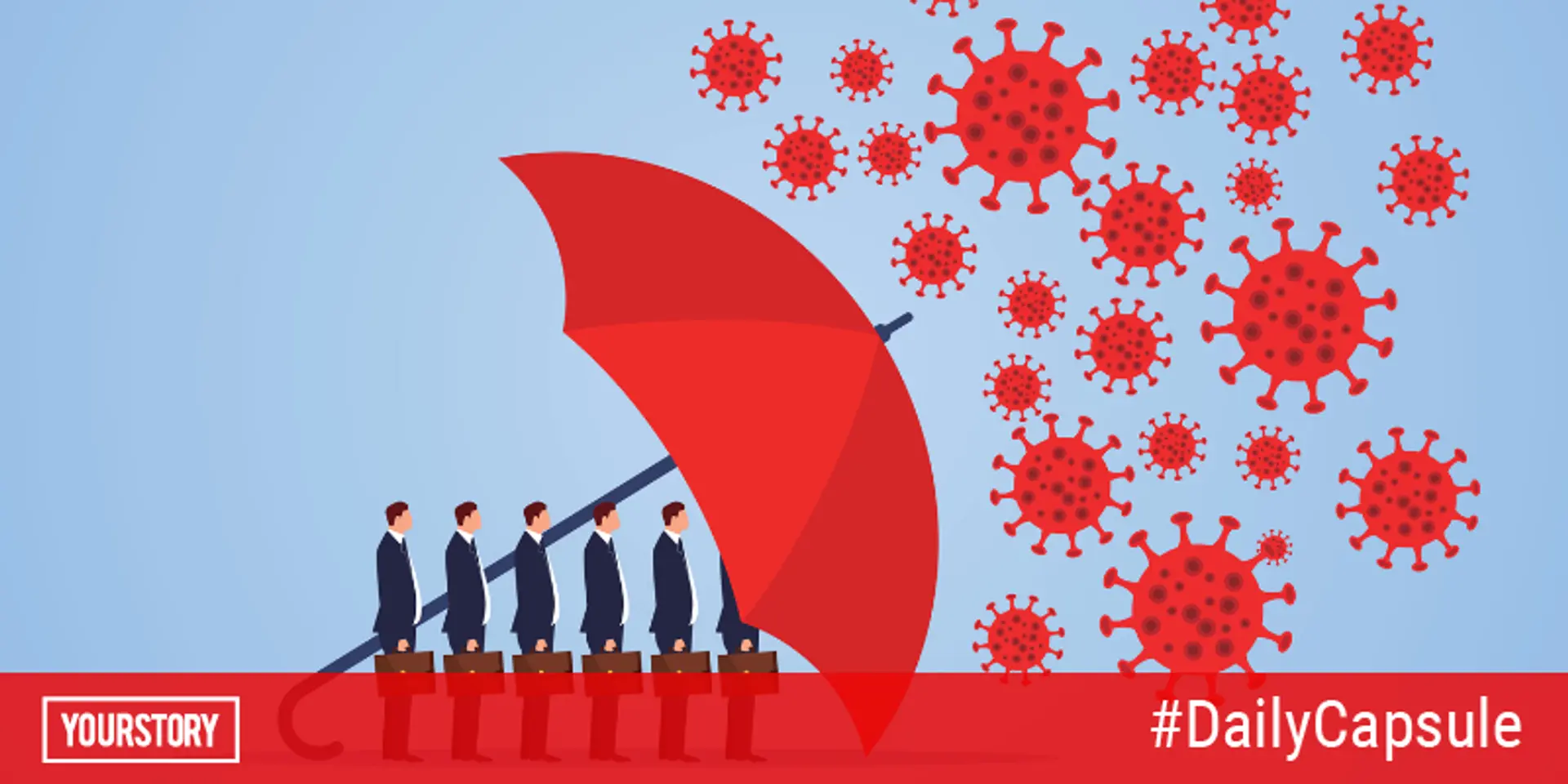 Indian startups and investors launch Action COVID-19 Team