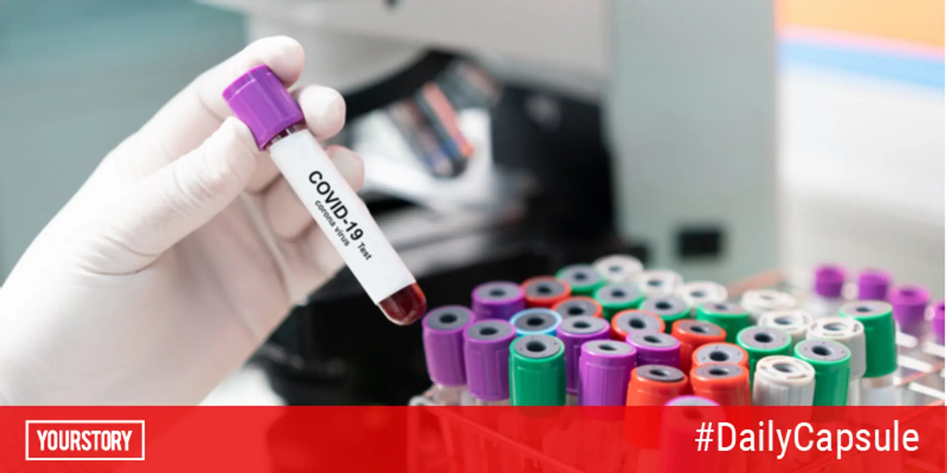 From Ola to StanPlus - how startups are helping COVID-19 patients