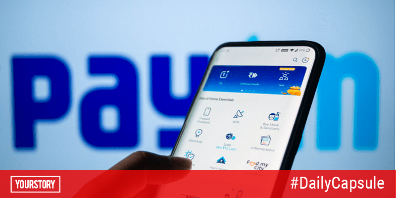 Paytm marks one of the biggest stock market debuts