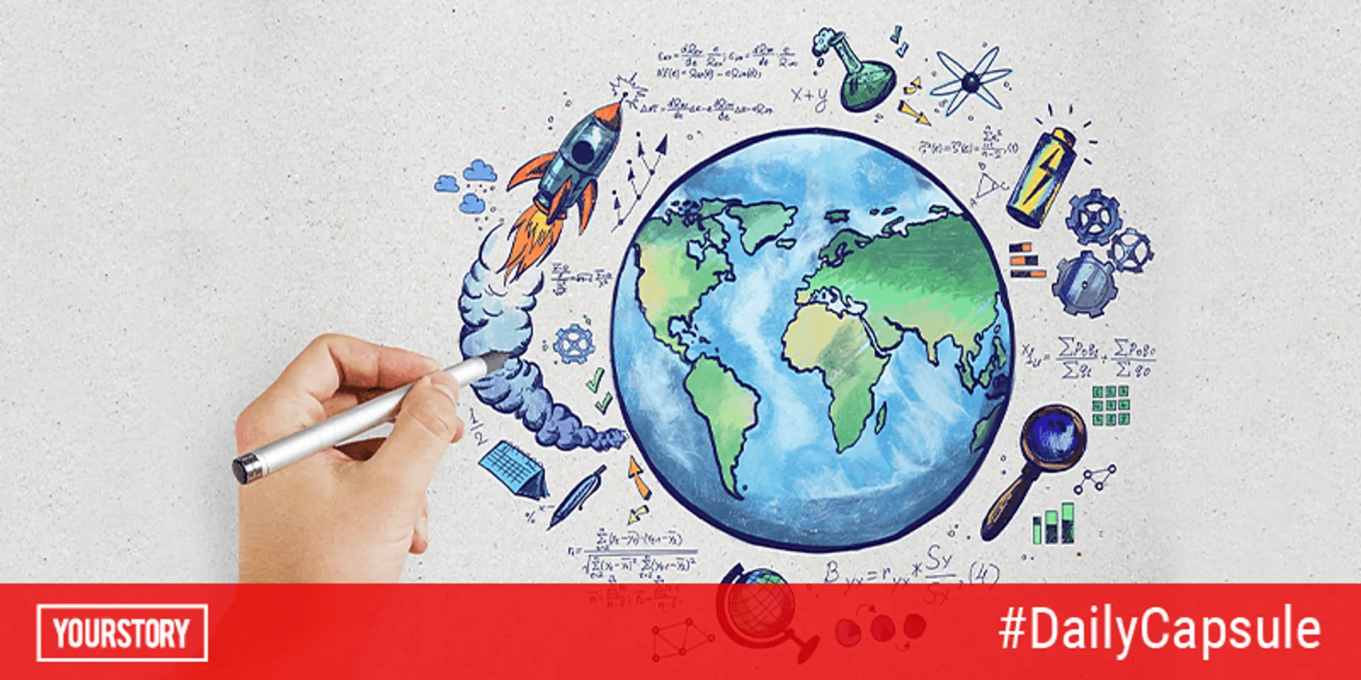 Sustainability: A new focus area for startup funding