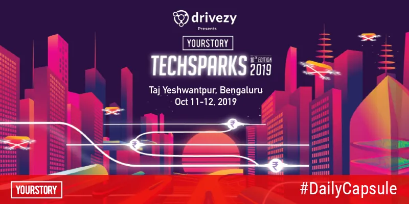 TechSparks