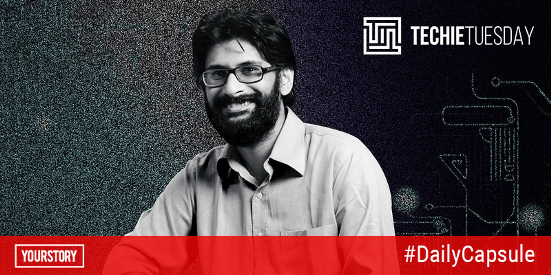 Instamojo's CTO on his tech journey; And now there's the 'un'school