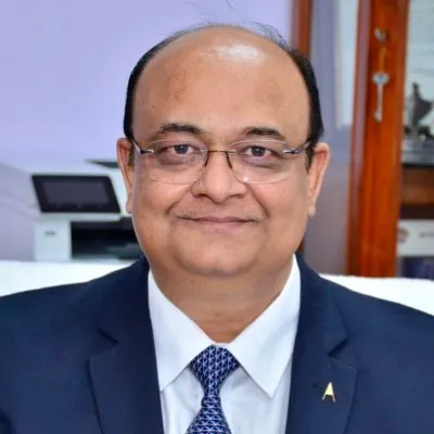 Anil Agarwal