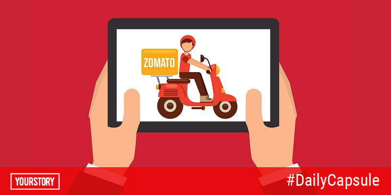 Zomato