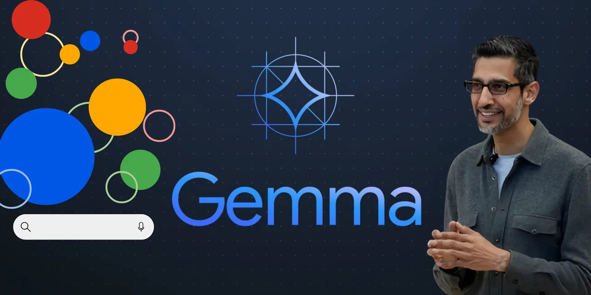 Google’s new Gemma AI model can now run on smartphones