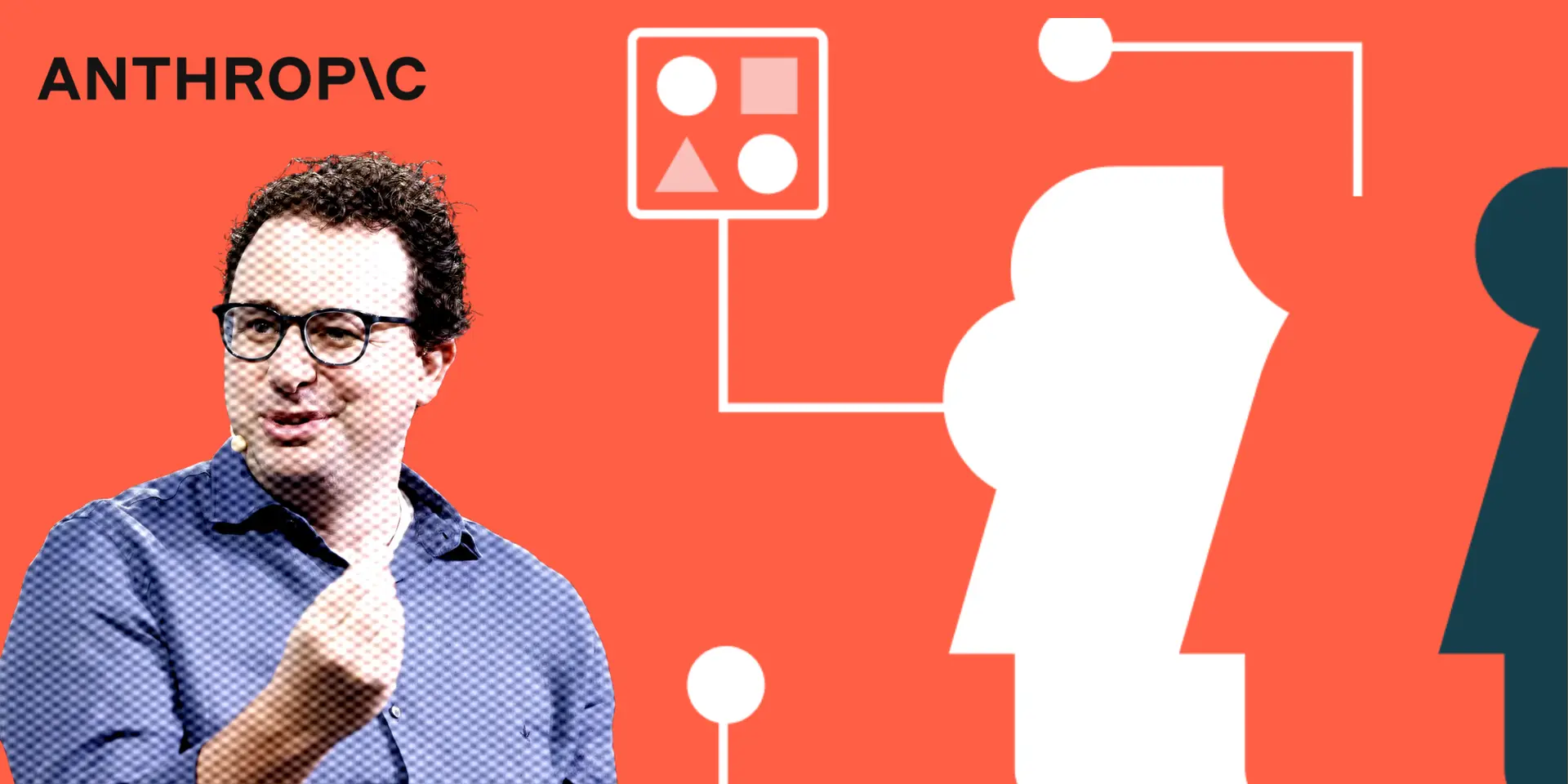 AI hallucinates less than humans now, says Anthropic CEO | YourStory