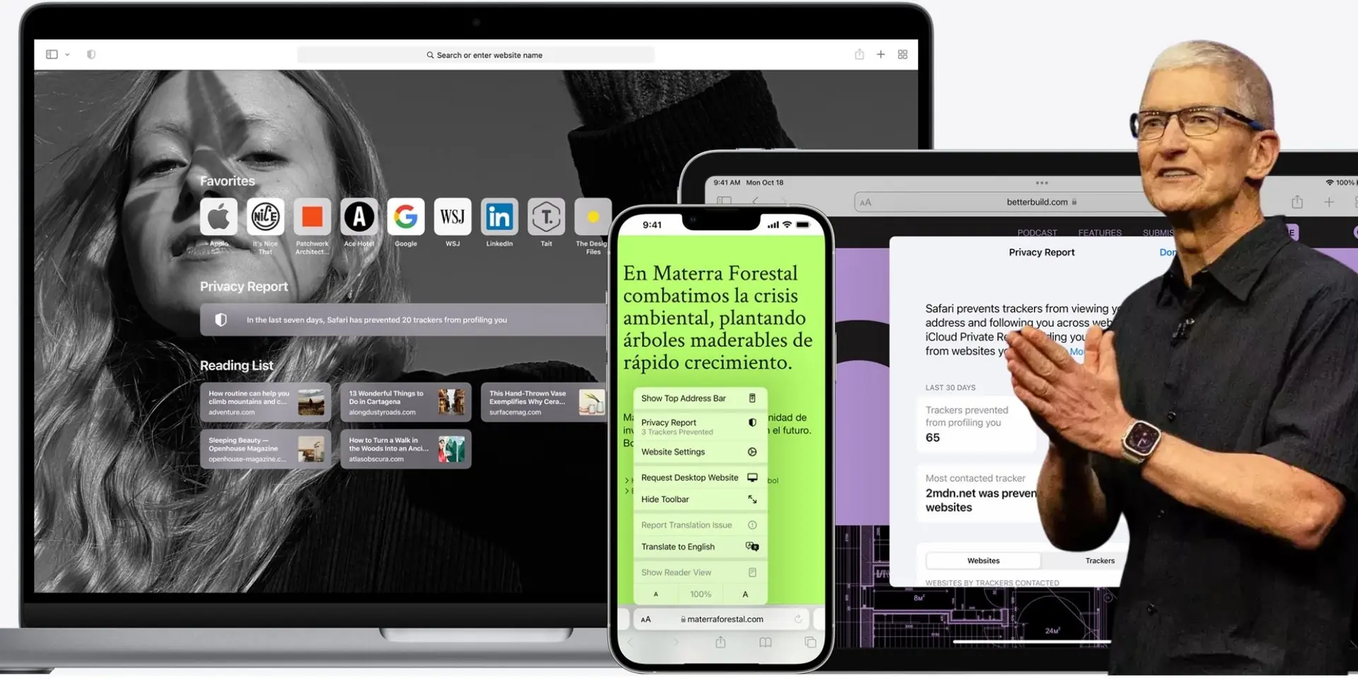 Apple eyes AI search integration on Safari, posing new threat to Google’s monopoly