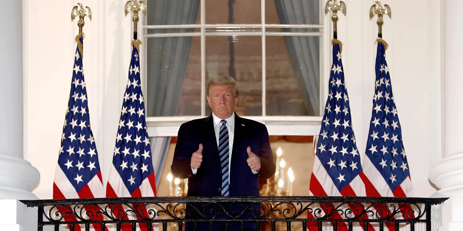 Trump calls for artificial intelligence to be renamed ‘super intelligence’ in the US