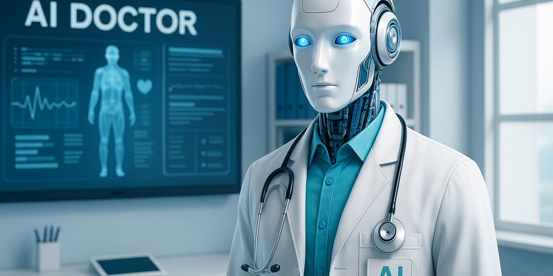 Ai doctor