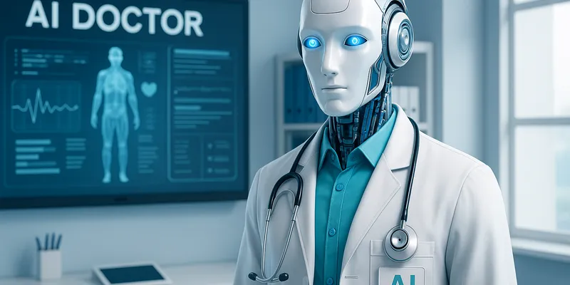 Ai doctor